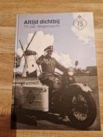 75 jaar wegenwacht, altijd dichtbij, Ophalen of Verzenden, Zo goed als nieuw