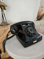 PTT Ericsson bakeliet vintage telefoon, Ophalen of Verzenden, Bakeliet