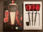 Aspinall darts 24 gram Gen 1, Sport en Fitness, Darts, Ophalen of Verzenden, Zo goed als nieuw, Pijlen
