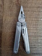 Leatherman Wave Plus (NIEUW IN DOOS), Caravans en Kamperen, Kampeergereedschap, Ophalen of Verzenden, Nieuw