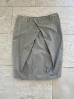 PAUW: NIEUW apart rokje maat S, Kleding | Dames, Verzenden, Beige, Pauw, Nieuw