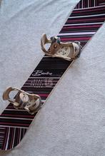 Snowboard Burton Feather 49 - Dames, Ophalen, Gebruikt, Board