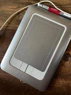 Wacom Bamboo fun tablet, Computers en Software, Tekentablets, Ophalen of Verzenden, Zo goed als nieuw