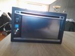 Alpine Din autoradio model: IVE-W530 BT, Auto diversen, Autoradio's, Ophalen of Verzenden, Zo goed als nieuw