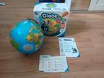Tiptoi Globe - Ravensburger - Zo goed als nieuw, Ophalen of Verzenden, Zo goed als nieuw, Ontdekken, Met geluid
