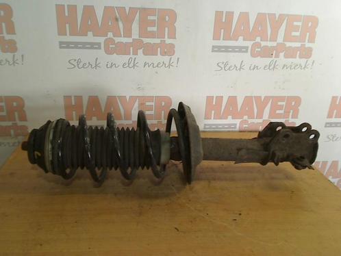 Veerpoot Links Voor Fiat Punto Evo (199) (2009-10/2012-02), Auto-onderdelen, Ophanging en Onderstel, Fiat, Gebruikt