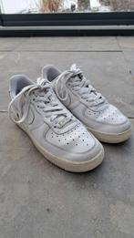 Nike Air Force 1 (maat 40), Gebruikt, Jongen of Meisje, Schoenen, Ophalen of Verzenden