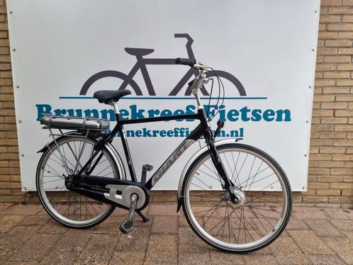 Giant Twist lite  |E-Bike|, Fietsen en Brommers, Fietsen | Heren | Herenfietsen, Zo goed als nieuw, Giant, Versnellingen, Ophalen of Verzenden