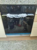 Inbouwoven HANSEATIC, Witgoed en Apparatuur, Ovens, Hete lucht, Nieuw, Oven met grill, Inbouw