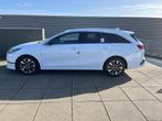 Kia Ceed Sportswagon 1.0 T-GDi Design Edition AUTOMAAT HALF, Euro 6, 1309 kg, Adaptive Cruise Control, 3 cilinders