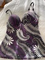 Nickey Nobel tankini mt 38/M, Overige typen, Overige kleuren, Verzenden, Zo goed als nieuw