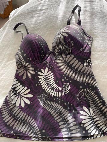Nickey Nobel tankini mt 38/M beschikbaar voor biedingen