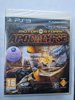 motor storm APOCALYPSE NEW SEALED, Avontuur en Actie, 1 speler, Nieuw, Ophalen of Verzenden