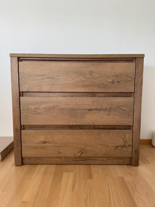Ladekast VEDDE, Huis en Inrichting, Kasten | Kledingkasten, Gebruikt, Minder dan 100 cm, 50 tot 100 cm, 25 tot 50 cm, Met lade(s)