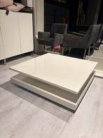 Salontafel hoogglans lak, Doe-het-zelf en Verbouw, Platen en Panelen, Ophalen, Zo goed als nieuw