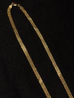 Rolex 18 karaat gouden ketting, Ophalen of Verzenden, Zo goed als nieuw, Goud