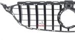 Mercedes C-Class W205 | GT-R Grille | 18-21 | chrome |, Ophalen of Verzenden