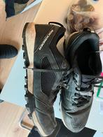 Rockrider mtb gravel schoenen maat 44, Fietsen en Brommers, Fietsaccessoires | Fietskleding, Gebruikt, Heren, Rockrider Decathlon