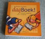 dagBoek! - Bijbels dagboek voor kinderen, Ophalen of Verzenden, Zo goed als nieuw, Arend eilander, Fictie algemeen
