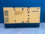 Aggregaat atlas copco qas 168, Ophalen, Zo goed als nieuw, Dieselolie
