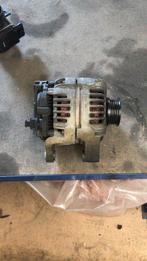 Dynamo goed werkend 100 a  Opel Corsa, Gebruikt, -, -, Opel