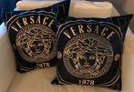Versace Decoratie Kussen, Ophalen of Verzenden, Nieuw, Vierkant