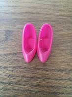 Barbie schoenen 90s, Verzamelen, Poppen, Ophalen of Verzenden, Zo goed als nieuw, Accessoires