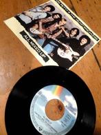 Bob Dylan Tom Petty - All Mixed Up - Let Me Up - Germ -, Cd's en Dvd's, Vinyl Singles, Pop, Ophalen of Verzenden, Zo goed als nieuw