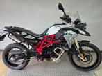 BMW F 800 GS (bj 2017), 2 cilinders, Bedrijf, Onbekend, Overig