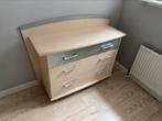 Nette commode met 3 laden, Ophalen, Gebruikt, 50 tot 70 cm, 100 cm of meer