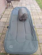 Visstretcher + Trakker 3-seizoenen Slaapzak, Watersport en Boten, Hengelsport | Karpervissen, Ophalen of Verzenden