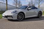 Porsche - 992.1- 3.0- 385PK- PDK 2021 KRIJT-GRIJS, Auto's, Automaat, 4 stoelen, 2981 cc, Particulier