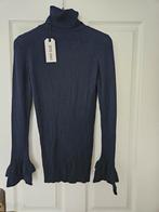 Mooie nieuwe donkerblauwe trui Unu Due maat XL, Kleding | Dames, Uno due, Blauw, Maat 46/48 (XL) of groter, Nieuw
