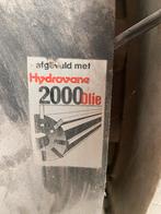 Schotten compressor, Doe-het-zelf en Verbouw, Compressors, Ophalen of Verzenden, Gebruikt, 800 liter/min of meer, 6 tot 10 bar