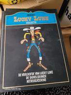 Lucky Luke Collectie - Morris, Eén stripboek, Ophalen of Verzenden, Gelezen, Morris