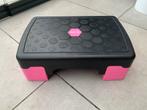 NBFM NewBorn Fit Mom step, sport accesoire, Ophalen, Zo goed als nieuw, Stepbank