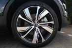 Volvo XC40 Recharge P8 AWD R-Design | Panoramadak | 360-Came, Gebruikt, Zwart, Origineel Nederlands, 430 km