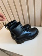 Dr Martens maat 37, Kinderen en Baby's, Ophalen, Zo goed als nieuw, Meisje, Schoenen