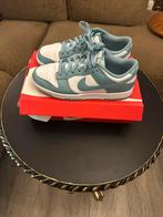 Nike Dunk Low - Lichtblauw/Wit, Blauw, Nike, Nieuw, Ophalen of Verzenden
