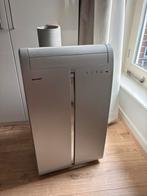 Sharp CV-P09FR - Aircondition/airco, Ophalen, Minder dan 60 m³, Ventileren, 3 snelheden of meer