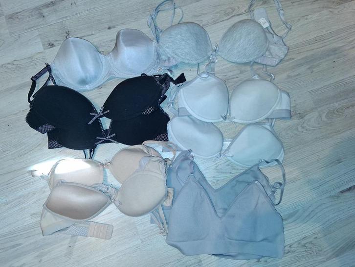 bh's bh, Kleding | Dames, Ondergoed en Lingerie, BH, Overige kleuren, Ophalen of Verzenden