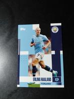 Erling haaland (manchester city) topps, Verzamelen, Sportartikelen en Voetbal, Ophalen of Verzenden, Nieuw, Buitenlandse clubs