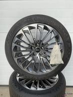 Zomerbanden/ zomerwielen 245/45/19 Origineel Audi, Audi A6, Banden en Velgen, Personenwagen, Zomerbanden, Ophalen