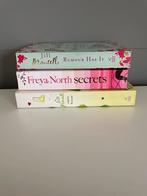 Engelse boeken - Jill Mansell en Freya North, Verzenden, Gelezen