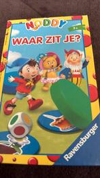 Noddy waar zit je, Ophalen of Verzenden, Zo goed als nieuw, Ravensburger