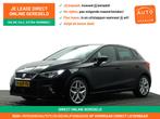 SEAT Ibiza 1.0 TSI FR Business Intense- CarPlay, Camera, Dyn, Stof, Gebruikt, 1028 kg, Met garantie (alle)