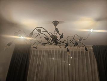 Hanglampen 2 stuks  beschikbaar voor biedingen