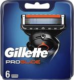 Gillette ProGlide Scheermesjes - 6 Stuks, Sieraden, Tassen en Uiterlijk, Uiterlijk | Gezichtsverzorging, Nieuw, Ophalen of Verzenden
