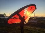 Flysurfer Mojo wing 7m2, Watersport en Boten, Wingsurfen, Ophalen, Gebruikt, Wingsurf-wing