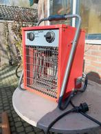 eurom  werkplaatskachel, Ophalen, 30 tot 80 cm, Kachel, Minder dan 60 cm